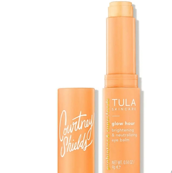 Tula Other - TULA GLOW HOUR BRIGHTENING & NEUTRALIZING EYE BALM